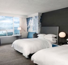 Room 2 Beds