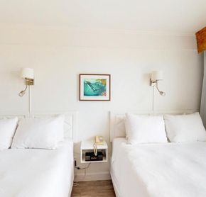 Classic room