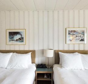 Chambre Classique