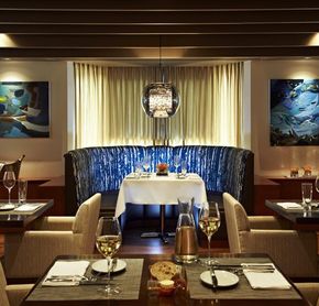Gio restaurant