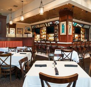 Restaurant Chef Geoff's