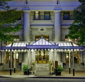 InterContinental the Willard