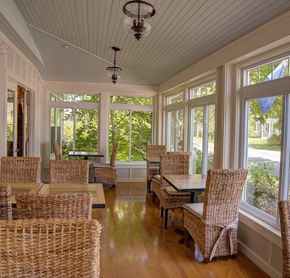 Veranda