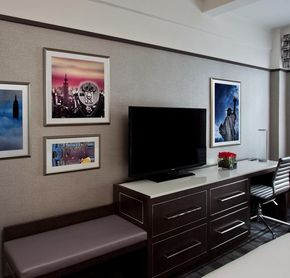 Suite