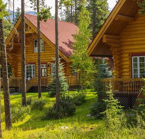 Cabins