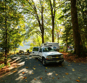 Campsite