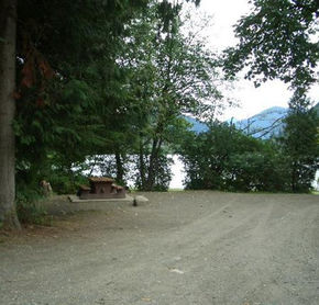 Campsite