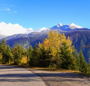 Mont-Revelstoke