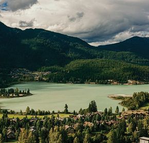 Whistler, BC