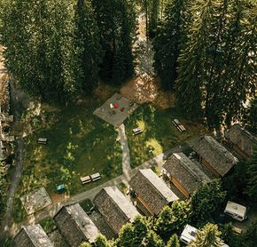 Riverside Resort- A Parkbridge Camping & RV Resort