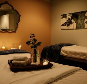 spa