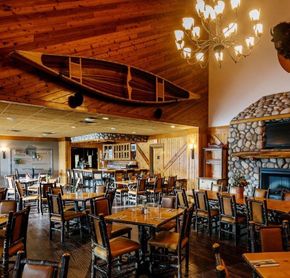 Hearthstone Lounge