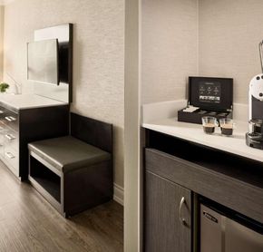 Standard room
