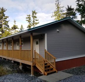 Ocean View Suites