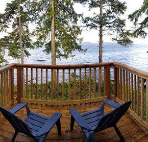 Balcony Ocean Suites