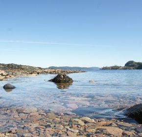 Johnstone strait