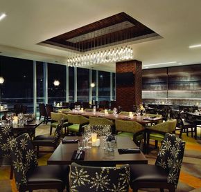 Great American Grill Restaurant