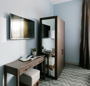 Centennial Room