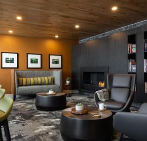Common area