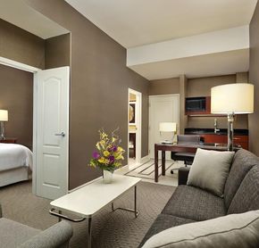 Suite
