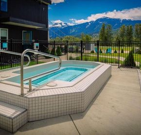 Jacuzzi