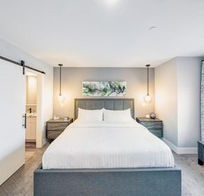 2 Bedrooms Suite