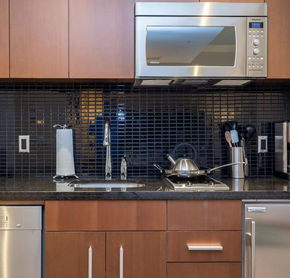 Kitchenette