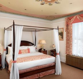 Belleville suite