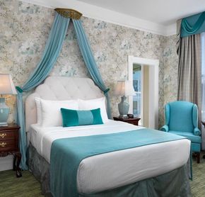 Garden suite