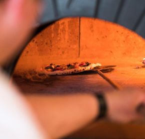 Repas du restaurant