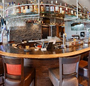 The Park Bar
