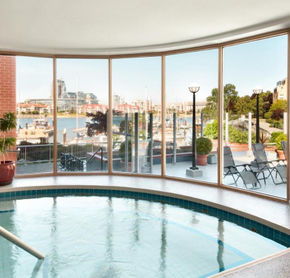 Jacuzzi