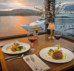 Waterfront Restaurant