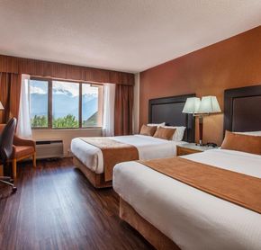Room 2 Beds