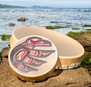 Drum Making