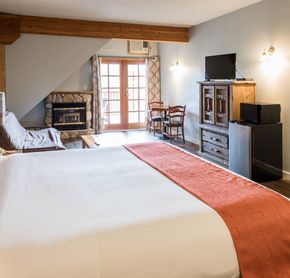 Premium Room