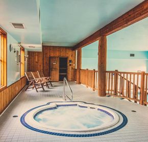 Jacuzzi