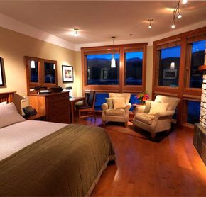 Sonora Resort - Diamond room