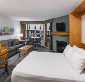 Studio Suites