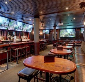 Keg Steakhouse and Bar