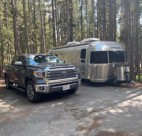 Canyon Campground