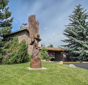 Chalet Inn, Whitefish