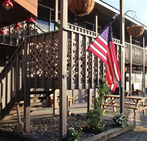 Chalet Inn, Whitefish