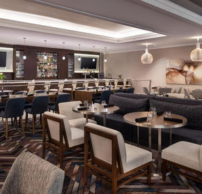 Restaurant Redtrees