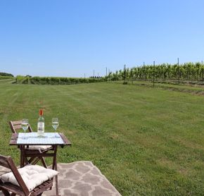 Niagara Valley