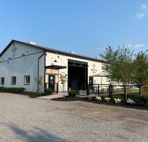 Harvest Hosts
