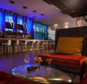 Craft Bar + Kitchen Restaurant