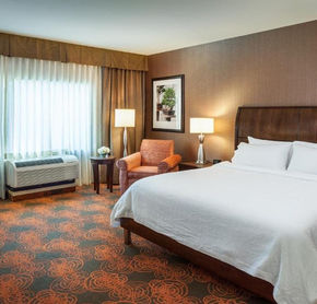 Premium King Room