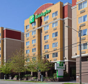 Holiday Inn Seattle Downtown