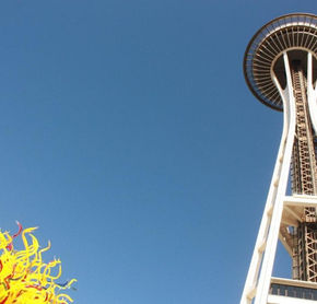 Space Needle